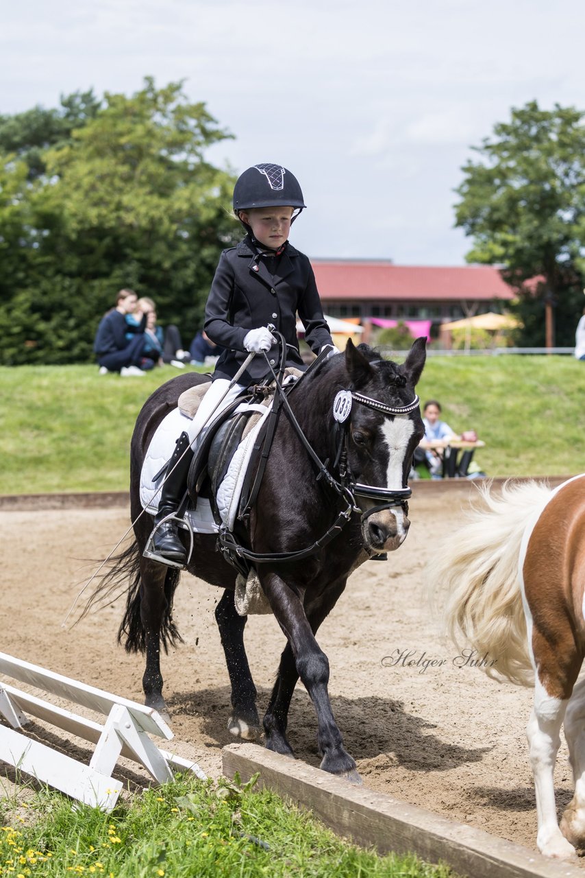 Bild 84 - Pony Akademie Turnier